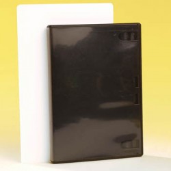DVD INTERCALAIRE BLANC