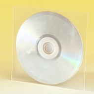 CD POCHETTE STOCKAGE POLYPRO