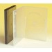 BOITIER 2 X DVD TRANSPARENT