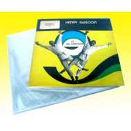 33T POCHETTE POLYPRO 100 MICRONS