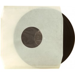33T S/POCHETTE PAPIER VINTAGE DOUBLEE VINYL