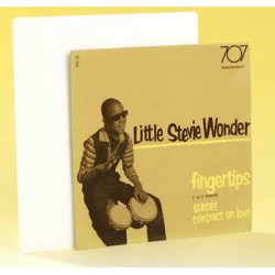 45T INTERCALAIRE NOIR