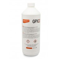 GPX 22 PAR LITRE