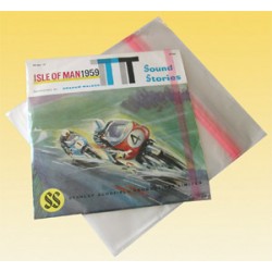 33T POCHETTE POLYPRO RABAT ADH