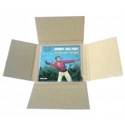 45T CARTON EXPEDITION