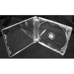 BOITIER SUPER JEWEL BOX