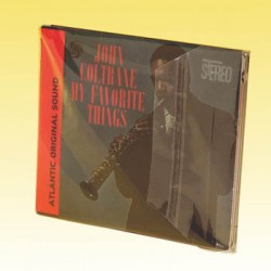 CD POCHETTE BOITIER PP RABAT ADHESIF