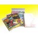 SACHET POLYPRO 240 X 400
