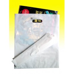 33T SAC BLANC
