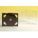 BOITIER 2XCD PLAT MONTAGE CRISTAL