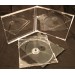 BOITIER ALBUM CD CRISTAL