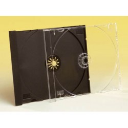 CENTREUR 1CD BRUN