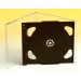 BOITIER 2XCD PLAT MONTAGE BRUN