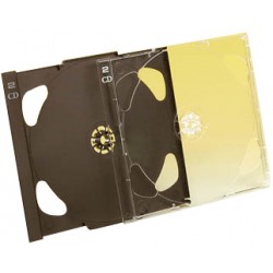 CENTREUR 2CD BRUN