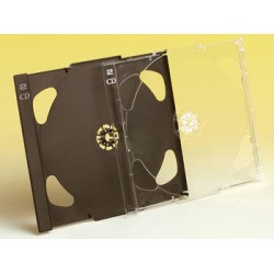 CENTREUR 2CD CRISTAL