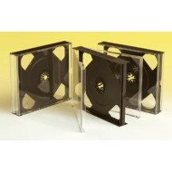 BOITIER 4XCD