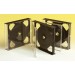 BOITIER 4XCD