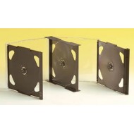 BOITIER 6XCD