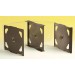 BOITIER 6XCD