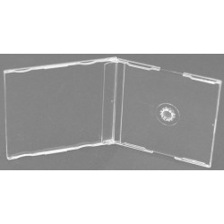 BOITIER MAXI-CD