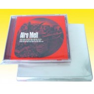CD POCHETTE BOITIER