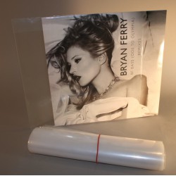 33T POCHETTE SOUPLE POLYETHYLENE