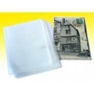 CPA POCHETTE EN 70 MICRONS