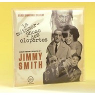 33T POCHETTE SOUPLE POUR 2 LP