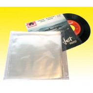 45T POCHETTE POLYPRO