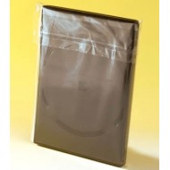 DVD POCHETTE PP RABAT ADHESIF
