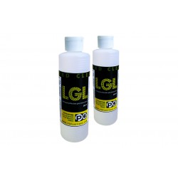 GEL NETTOYANT LGL : la vérité