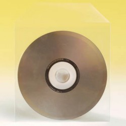 CD POCHETTE STOCKAGE PP AVEC RABAT