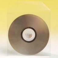 CD POCHETTE STOCKAGE P.P AVEC RABAT